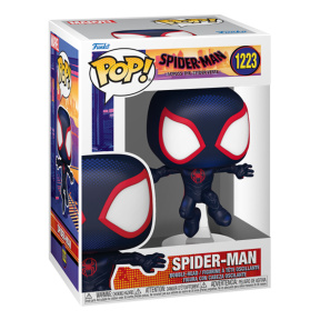 Фигурка ATSV-Spider-Man, Funko