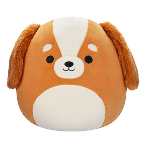 Мягкая игрушка SQUISHMALLOWS W18A, 30 см в ассортимент