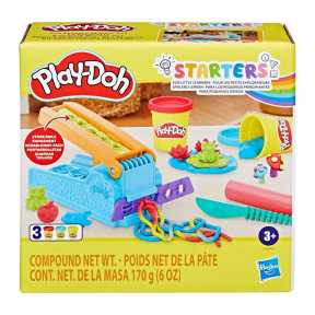 Игровой набор Play Doh Fun Factory