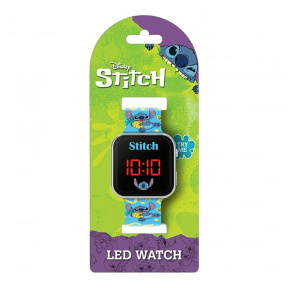 Наручные часы Lilo & Stitch