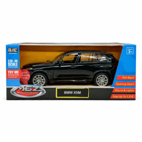 MSZ Машина BMW X5M 1:32