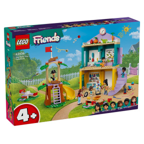 Constructor LEGO Friends Preșcoala Hartlake City