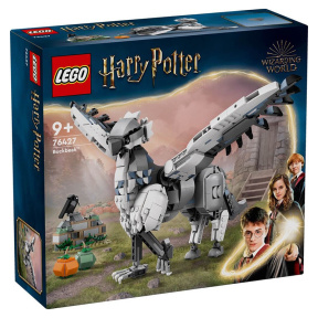 Конструктор LEGO Harry Potter Клюв