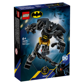 Конструктор LEGO Batman Movie Механическая броня Бэтмена