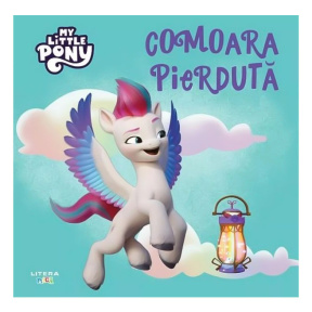 My little pony. Comoară pierdută