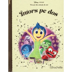 Disney gold. 76 Întors pe dos