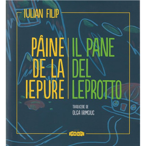 Pâine de la iepure/Il pane del leprotto