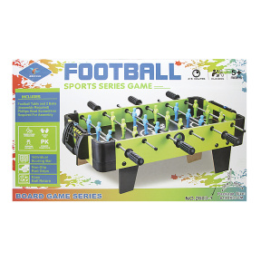 Настольный футбол (66.5 x 8 x 37см)
