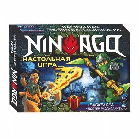 Ninjago