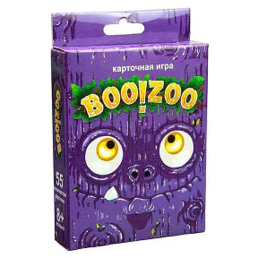 BOO!ZOO