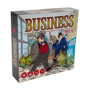 Business men