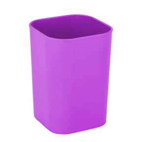 Suport pentru pixuri Kite, mov