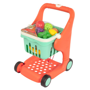 Set de produse Musical Shopping Cart