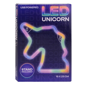 Lampă LED Unicorn