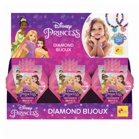 Set de creație Princess bijoux