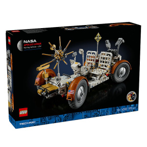 Constructor LEGO Technic NASA Apollo Lunar Rover - LRV