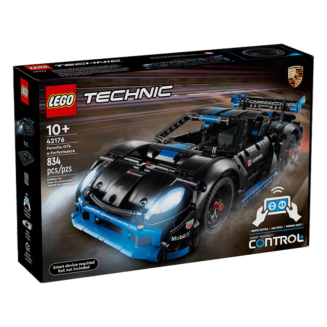 Lego technic fashion md