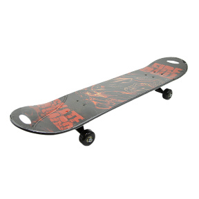 Skateboard "Fire Bull"