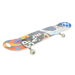 Skateboard "Space"