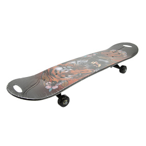 Skateboard "Tiger"