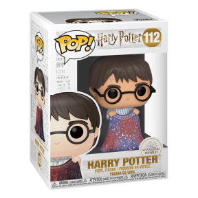 Фигурка Harry Potter