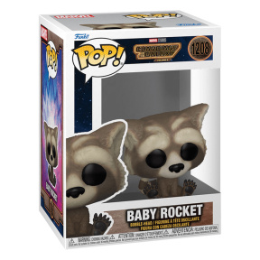 Фигурка Baby Rocket