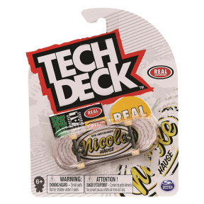 Фингерборд, TECH DECK в ассортименте