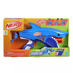 Blaster Nerf Sharkfire