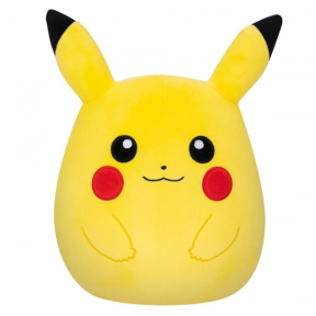 Мягкая игрушка SQUISHMALLOWS Pokemon, 25 см