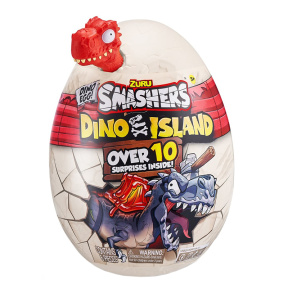 Ou-surpriză Interactiv Mini Dino Island Egg