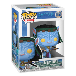 Фигурка Neytiri