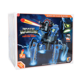 Robot Spider "Space Warrior" cu t/c