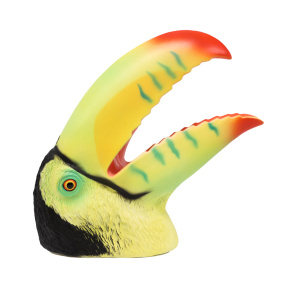 Marionetă „Tucan”