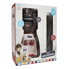 Игровой набор "Кулер"