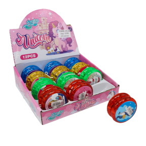 Игрушка Yo-Yo "Pony"