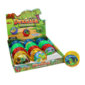 Игрушка Yo-Yo "Dino"