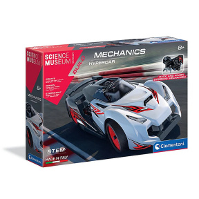 Конструктор Mechanics Hypercar