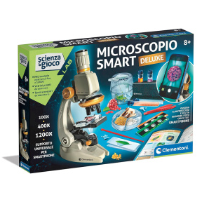 Set Microscop Deluxe