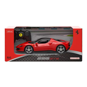 Машина на радиоуправлении RASTAR 1:16 Ferrari 296 GTS