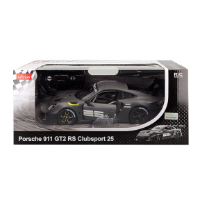 Mașină cu telecomandă RASTAR 1:14 Porsche 911 GT2 RS Clubsport 25