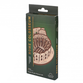 Mini Rome Colosseum