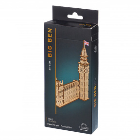 Mini Turnul Big Ben