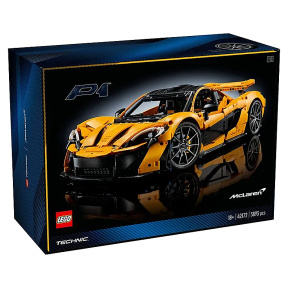 Constructor LEGO Technic McLaren P1