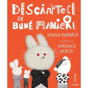 Descântece de bune maniere