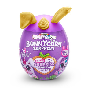 Игрушка-сюрприз RAINBOCORNS Bunnycorn