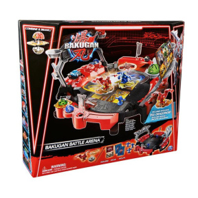 Set de joacă BAKUGAN Battle ground