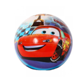 Minge gonflabilă, Cars