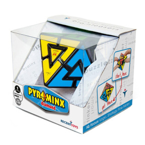 Головоломка Pyraminx Diamond