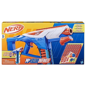 Blaster Nerf Infinite