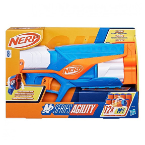 Blaster Nerf Agility